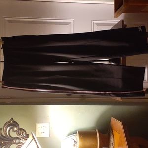 Reebok women's work pants